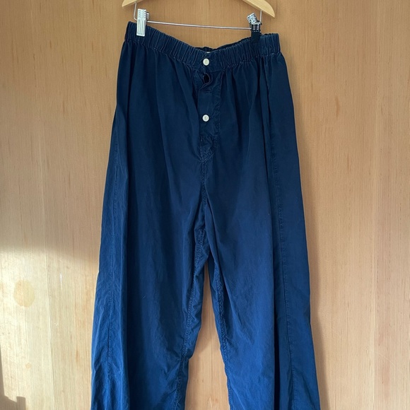 Rudy Jude Tony Pants, XS, Blue - Picture 1 of 4